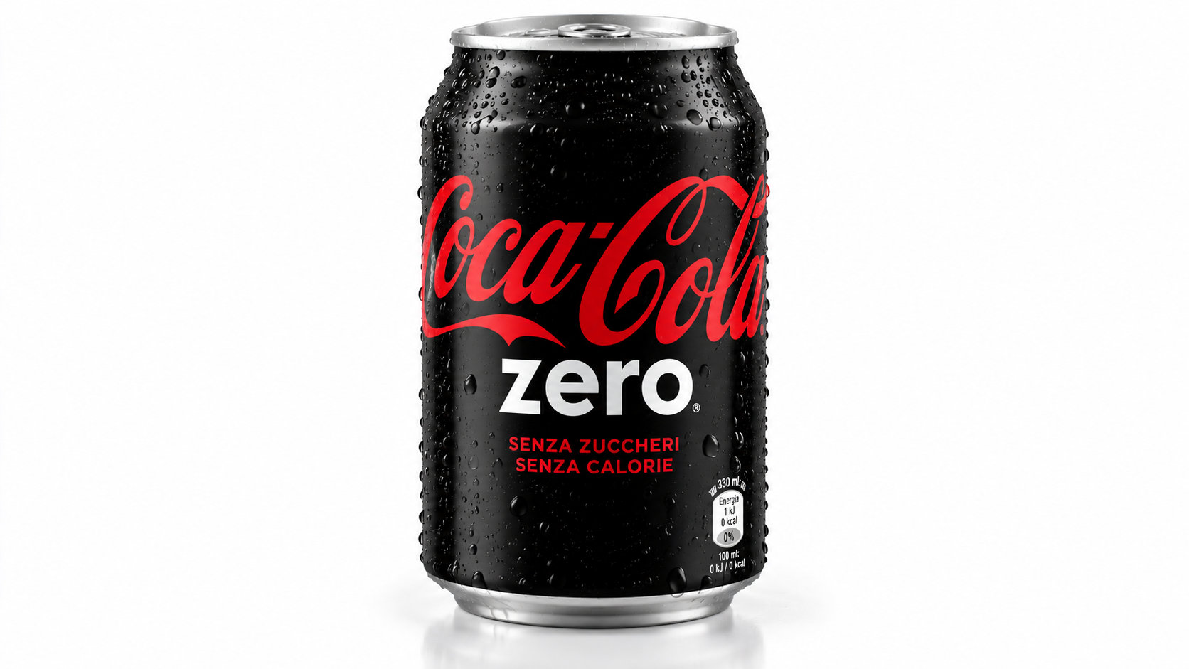 Coca-Cola Zero